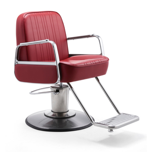 Silla de Peluquería Profesional de Alta Calidad, Muebles de Salón de Belleza Duraderos, la Mejor Silla de Peluquería - Product Image 5