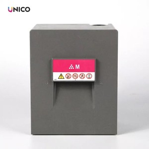 UNICO Factory Wholesale Copier Toner Cartridge for Ricoh Mpc6502/8002 Mp C8002 C5100 C5110 Mpc6503/8003 Color <strong>Printer</strong> <strong>Supplies</strong> - Product Image 3