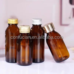 <span class=keywords><strong>Jarabe</strong></span> para la tos de bebé OEM de alta calidad - Product Image 2