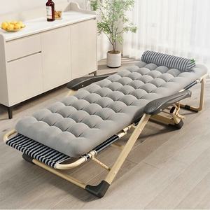 户外轻质可包装沙子便携式甲板休息室花园背包野营折叠躺椅零重力沙滩椅 - Product Image 3