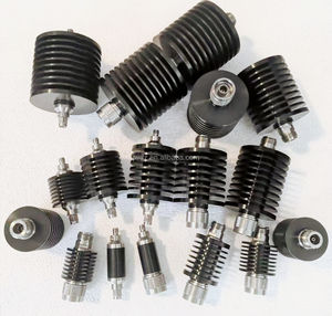 <strong>Bnc-f</strong> bnc <strong>coaxial</strong> fixed 10w attenuator <strong>male</strong> to female dc to 3ghz 4ghz jw bnc <strong>dc</strong> w 50 ohm dc 3ghz 4ghz 0.5 bnc <strong>m</strong> bnc <strong>f</strong> 1.20 10w 50 1 40db bnc-m/bnc-f - Product Image 6