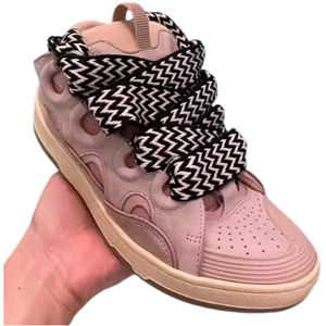 <span class=keywords><strong>Scarpe</strong></span> sportive di lusso Lanwen <span class=keywords><strong>scarpe</strong></span> da uomo di alta qualità personalizzate nuove Top Designer in pelle <span class=keywords><strong>scarpe</strong></span> sportive comode - Product Image 3