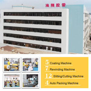 Đa Màu Tùy Chỉnh In Không Có Dư Lượng Vải Duct <span class=keywords><strong>Tape</strong></span> Đối Với Heavy Duty Đóng Gói - Product Image 6