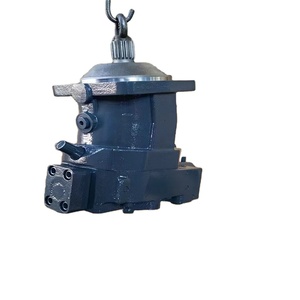ปั๊มไฮดรอลิก A7VO107LRD/60L-DPB01 R902259377 - Product Image 1