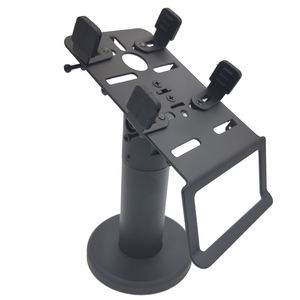 Pantalla de seguridad para teléfono inteligente móvil, soporte de Metal, soporte de exhibición, <span class=keywords><strong>productos</strong></span> de exposición, abrazadera de soporte antirrobo antipérdida para venta al por menor - Product Image 2