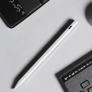 Lvfang OEM ODM Großhandel Smart Pen Anti-Misclick Zeichenstift mit individuellem Logo, aktiver Stylus für iPad 2018-2024 mit Neigungswinkelerkennung - Product Image 1