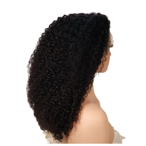 Pre-Plucked Baby Hair Brazilian Short for <strong>Pixie</strong> Cut Long Human Hair <strong>Wigs</strong> 13x4 Frontal <strong>Wig</strong> Transparent Glueless for <strong>Pixie</strong> <strong>Curls</strong> - Product Image 2