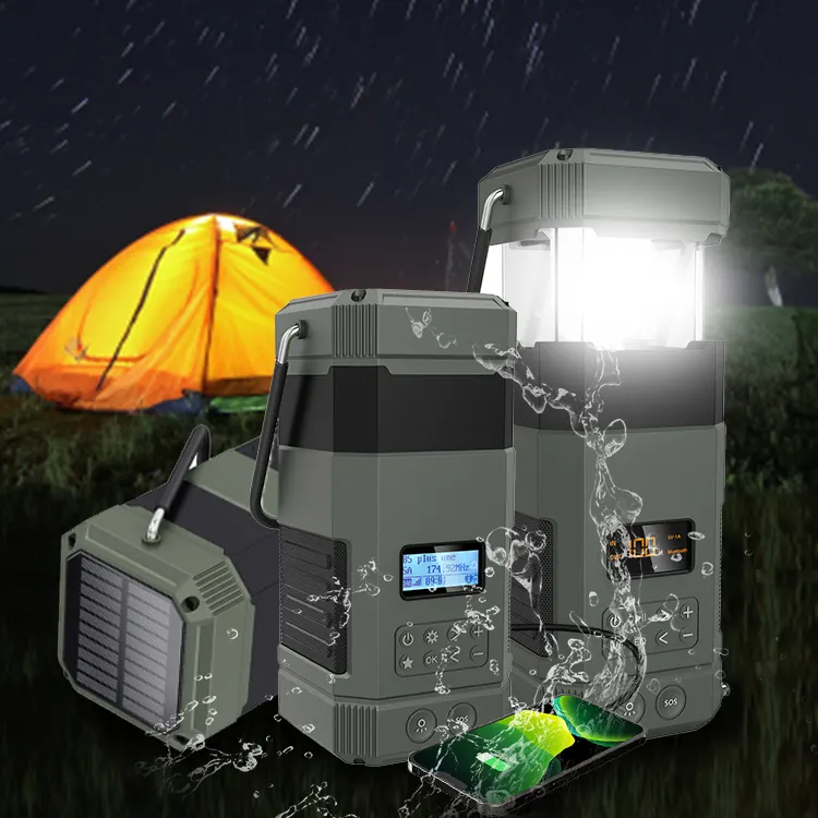 Luxe Groothandel Bbq Camping En Wandelen Survival Gear Aluminium Multifunctionele Torch Producten Outdoor Camping Vistuig