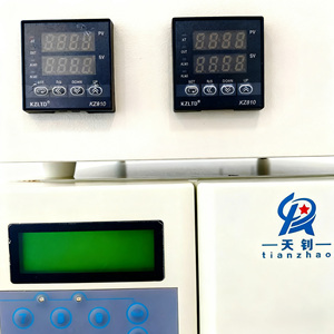 ระบบปฏิกิริยาหลังคอลัมน์ WOOK-500 สำหรับเครื่องวิเคราะห์ HPLC ใช้งานและบำรุงรักษาง่าย - Product Image 2