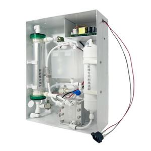 Module d'eau enrichie en hydrogène avancé pour distributeur d'eau, usage commercial et domestique, eau riche en hydrogène dédiée, 5L/min, 3000PPB - Product Image 2