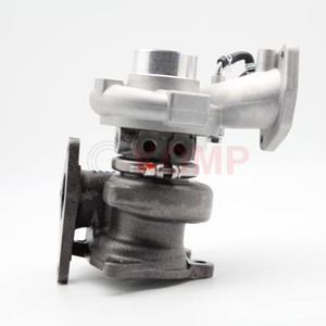 Chargeur Turbo TD04 49477-04000 4947704000, prix d'usine, chargeur Turbo pour <span class=keywords><strong>Subaru</strong></span> Impreza - Product Image 4