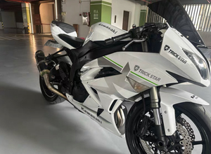 Motocicleta Usada <span class=keywords><strong>Ninja</strong></span> 400 <span class=keywords><strong>Ninja</strong></span> <span class=keywords><strong>600</strong></span> Zx-6r para Kawasaki - Product Image 5