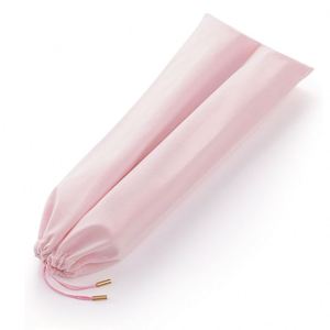 Soft Mahjong <b>Racks</b> Storage Bag Durable Drawstring Velvet Pouch Protective Sleeves for Mahjong Game - Product Image 2