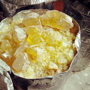 Résine de colophane en STOCK - Product Image 5