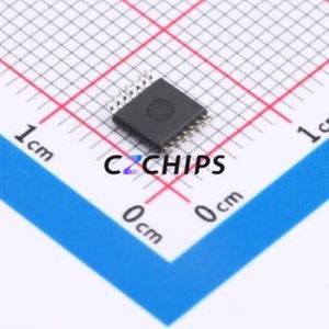 Original et nouveau compteur/diviseur de puce IC à circuit intégré TSSOP-14B 74VHC393FT(BJ) - Product Image 2