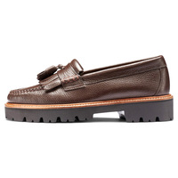 Mocassins et chaussures à franges pour femmes Layton Softy Super Lug Weejuns personnalisés en usine