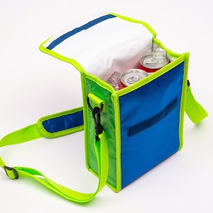 Foldable Lunch Bag Cooler Bag - Product Image 4
