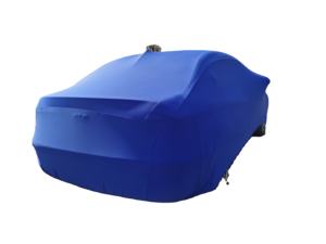 Housse <span class=keywords><strong>de</strong></span> voiture en Satin, <span class=keywords><strong>toile</strong></span> extensible universelle, <span class=keywords><strong>pour</strong></span> <span class=keywords><strong>Garage</strong></span>, Kit abri <span class=keywords><strong>Auto</strong></span> waffle, accessoires <span class=keywords><strong>Auto</strong></span> - Product Image 2