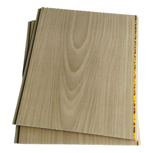 Bán buôn nhiều loại trong nhà giá rẻ nhất giá PVC Trần Bảng điều chỉnh PVC trần vuông bảng điều chỉnh - Product Image 3