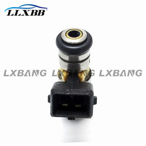 Originale Iniettore di Carburante IWP064 Per Fiat Brava Bravo Marea <span class=keywords><strong>Palio</strong></span> Siena Lancia 50156402 Week-End - Product Image 5