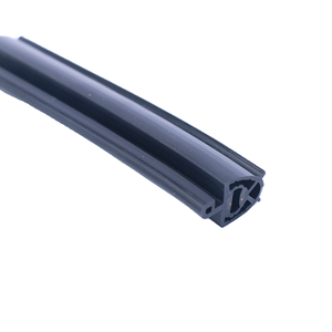 FS-55V cao su an toàn cạnh tự động cán màn trập cửa chống Pinch cảm biến - Product Image 1