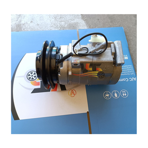 Compresseur de climatisation 10S17C pour Toyota Landcruiser <span class=keywords><strong>Prado</strong></span> <span class=keywords><strong>LJ120</strong></span> 447260-6260 88310-6A150 88310 6A150 883106A150 447180-5400 - Product Image 3