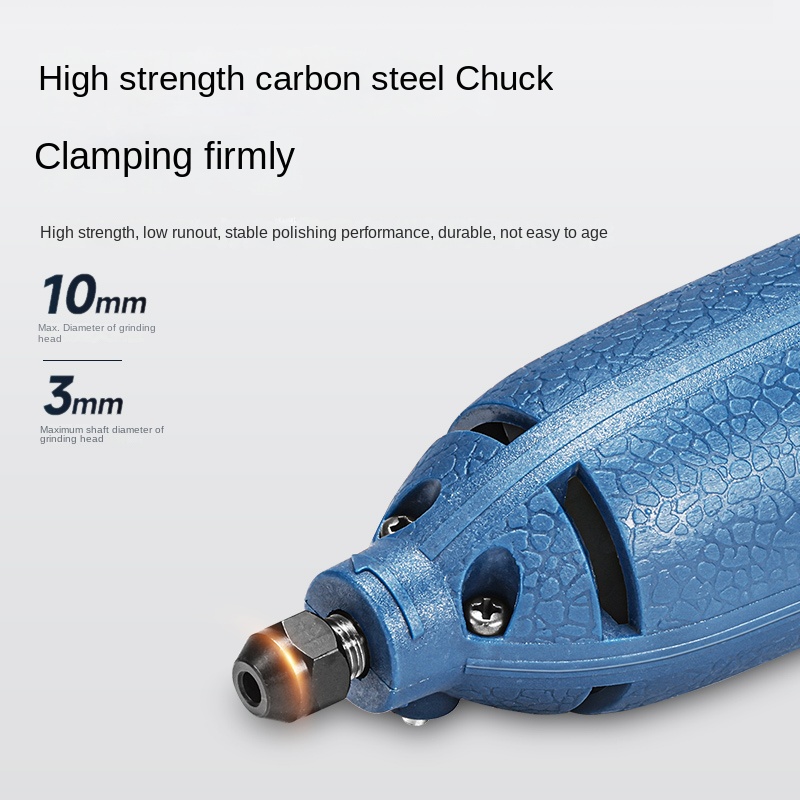 a22 electric grinding stone hand machine