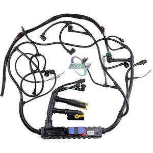 Faisceau de câbles de moteur de pièces automobiles de bonne qualité électrique pour injecteur de carburant 50414993 22279234 22020183 - Product Image 4