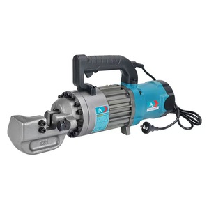GQ-20T Electric Rebar <b>Cutter</b> <b>Hydraulic</b> Tools High Efficiency Rebar Cutting Machine - Product Image 4