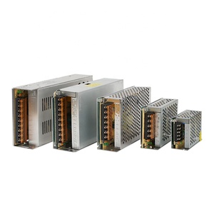 DC12V 2A 24W LED Verlichting Universele Spanningsregelaar Drive Power AC 100-<span class=keywords><strong>240V</strong></span> naar DC <span class=keywords><strong>12V</strong></span> Schakelende Power Converter Transformator - Product Image 4