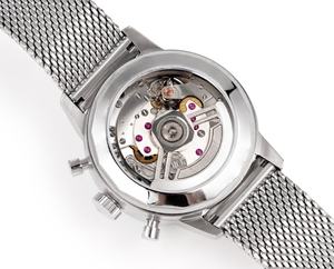 Montre Classique Élégante et Multifonctionnelle à Charme Affaires, Meilleure Vente 2026, Automatique Mécanique en Acier Inoxydable avec Indicateur de Réserve de Marche - Product Image 2