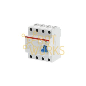 ABB 2CSF204001R4630 - Nuovo - Product Image 1