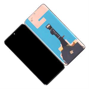 Pantalla original para <span class=keywords><strong>Huawei</strong></span> P20 P30 P20 P30 <span class=keywords><strong>P40</strong></span> P50 P60 Pro <span class=keywords><strong>Lite</strong></span> LCD digitalizador pantalla táctil pantallas de repuesto <span class=keywords><strong>precio</strong></span> con marco - Product Image 3
