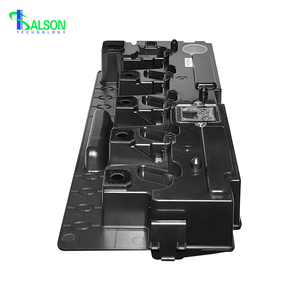 Cartuccia di recupero toner compatibile SS704A/CLT-W809 per Samsung MultiXpress <span class=keywords><strong>CLX</strong></span>-9201NA, MultiXpress <span class=keywords><strong>CLX</strong></span>-9251NA, MultiXpress <span class=keywords><strong>CLX</strong></span>-9301 - Product Image 5