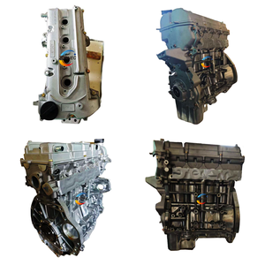 Ensemble moteur Zonnec de haute qualité JL473QF, bloc long JL473 pour Chang an Yuexiang CS15 Kaisai Changan <span class=keywords><strong>Auchan</strong></span> JL473Q3 - Product Image 2
