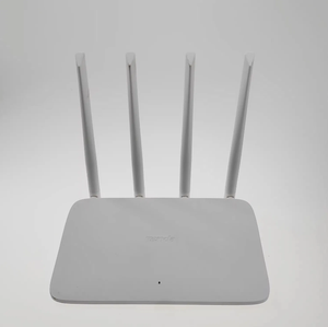Tenda F6 répéteur <span class=keywords><strong>WiFi</strong></span> sans fil 300m routeur utilisé tout neuf avec connecteur SC pour routeur Compatible équipement <span class=keywords><strong>fibre</strong></span> optique FTTH - Product Image 5