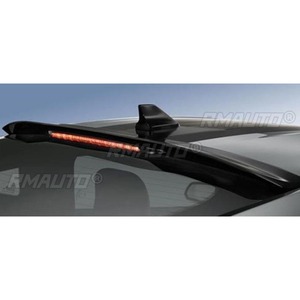 Alerón Trasero para Techo de Coche Ford Mustang, Accesorios para Ford Mustang 2024, Pieza de Modificación - Product Image 4