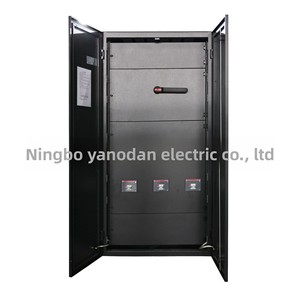 Ningbo tùy chỉnh chế biến Tủ Chassis không-tiêu chuẩn Laser đấm chính xác Máy hàn laser phosphating tấm kim loại - Product Image 4