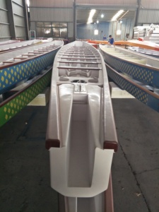 เครื่องพาย<span class=keywords><strong>เรือ</strong></span><span class=keywords><strong>มังกร</strong></span> RUI คุณภาพคงที่ สำหรับการแข่งขันและการออกกำลังกาย - Product Image 3