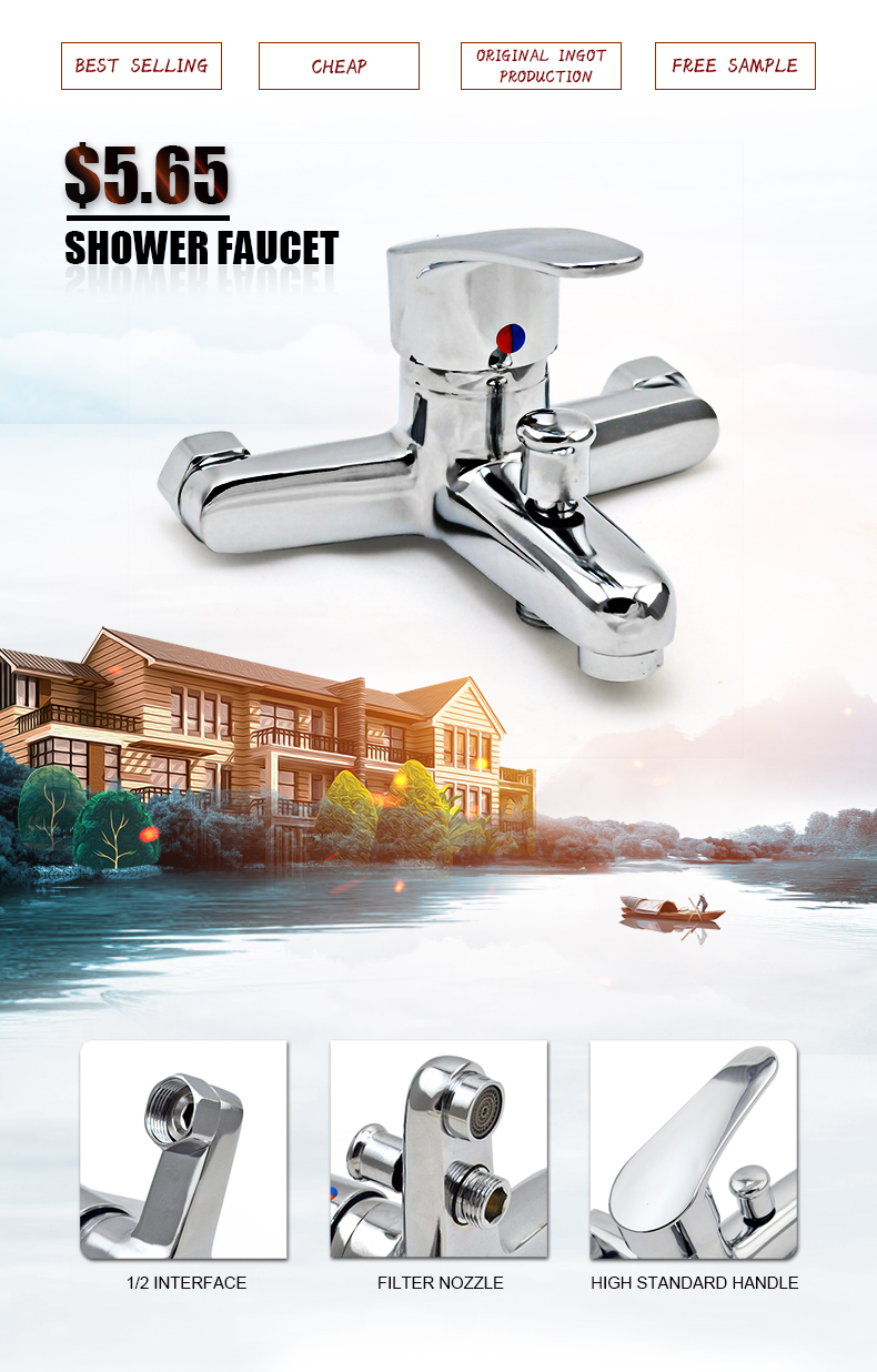 Buy Anual Flush Valve, Zinc Alloy Urinal Delay Flush Valve Into Wall - View #7