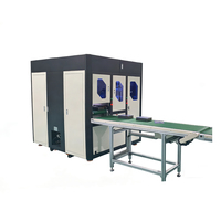 Máquina de Inspección Visual Automatizada (AVI) para PCB, Equipo de Inspección Óptica para Detección de Defectos en Máscara de Soldadura y Circuitos