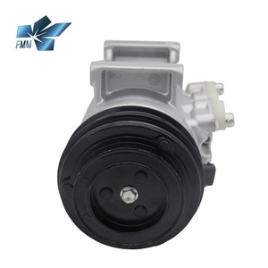 Compresseur de climatisation automobile 23645690 pour Chevrolet - Product Image 3