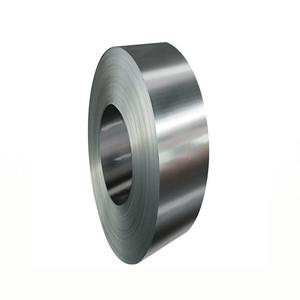 Bandes d'acier inoxydable laminées à froid de qualité supérieure 304 316 Largeur 12mm 18mm 28mm Soudage et découpe Finition de surface 2B Norme ASTM - Product Image 4