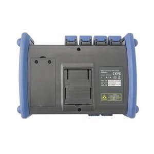 Joinwit JW3302T Handheld OTDR 45dB | 13-in-1-Glasfasertester mit automatischer OTDR-, 10G OPM-, VFL-und Endface-Inspektion - Product Image 5