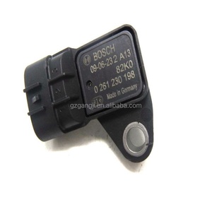 SP ท่อร่วมไอดีอากาศเซ็นเซอร์ความดันสัมบูรณ์0261230198เซ็นเซอร์แผนที่สำหรับ Suzuki Alto - Product Image 4