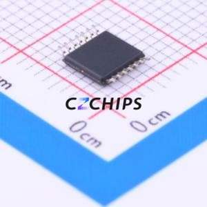 Inversor de chip IC de circuito integrado 74HCT04PW,118 de nuevo y original - Product Image 2