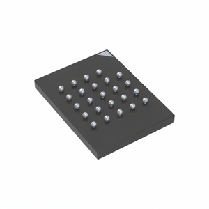 N25Q512A13G1240E 24 TBGA Memory Original Components Electronic - Product Image 1