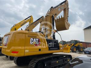 Excavadora usada japonesa de 36 toneladas CAT 336GC, nuevo modelo de excavadoras de segunda mano, equipo pesado CAT 336GC en Stock para la venta - Product Image 5