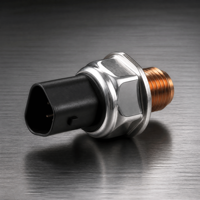 Compatible avec les capteurs de pression de carburant Common-Rail 4306993 5PP5-8 68210175AA - Fabriqué en Chine