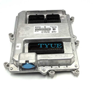 Mô Hình Điều Khiển Động Cơ Điện Tử Xe Tải Diesel Bán Chạy ECU 0281020079 - Product Image 5